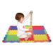 Edushape 25 pc. Edutile Play Mat
