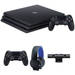 PlayStation 4 Pro Gaming Console Kit with PlayStation 4 Camera & Extra Accessories