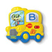 Fridge Phonics Magnetic Letter Set