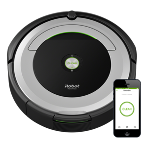 iRobot Roomba 690 Robot Vacuum