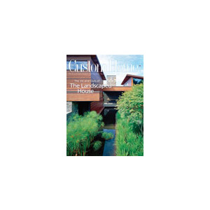 Custom Home - 6 Issues - 1 Year
