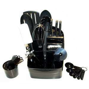 25 Pc. Cooks Kitchen Set