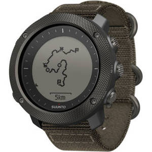 Traverse Alpha Sport Watch (Foliage)