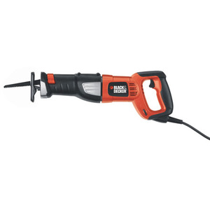 8.5 Amp Reciprocating Saw