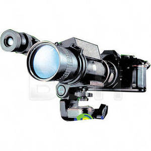 NZTI-M2 2.4x60 1st Generation Night Vision Scope