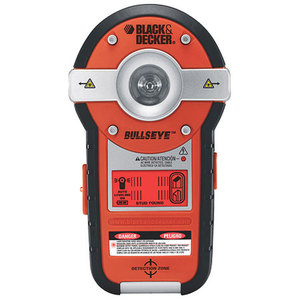 BullsEye Auto Leveling Laser w/Stud Sensor