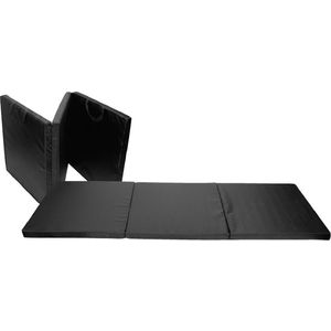 Sunny Health & Fitness Tri-Fold Exercise Mat