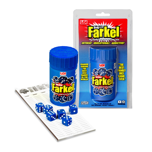 Legendary Games Six-Dice Farkel (Classic)