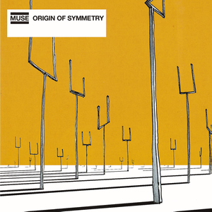 Origin of Symmetry - Muse