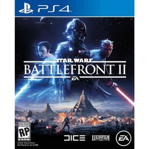Star Wars BattlefrontII