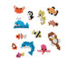 International Playthings Sea Life Set