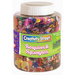 Pacon Shaker Jar Sequins & Spangles