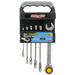 ChannelLock 6-Piece Ratcheting Driver Set - SAE