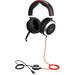 EVOLVE 80 MS Stereo Headset