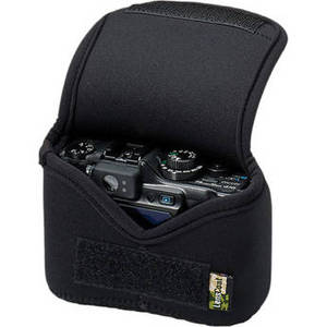 BodyBag Small (Black)