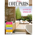 Vivre Cote Paris - 4 Issues - 1 Year
