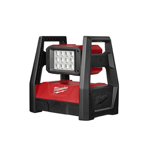 M18 TRUEVIEW LED HP Flood Light