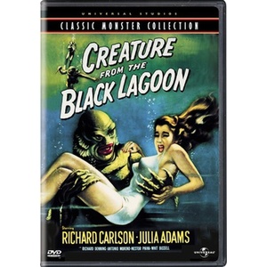 Creature From the Black Lagoon
