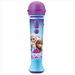 Frozen Musical MP3 Microphone