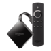 Amazon Fire TV with 4K Ultra HD and Alexa Voice Remote