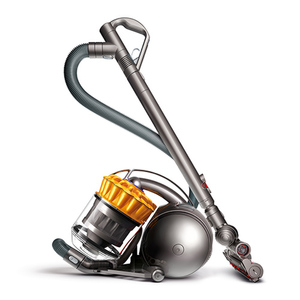 DC39 Origin Canister Vacuum