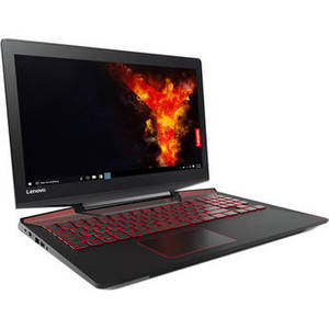 15.6" Legion Y720 Notebook
