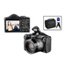 18MP Bridge Camera Kit w/ Built-in Wifi