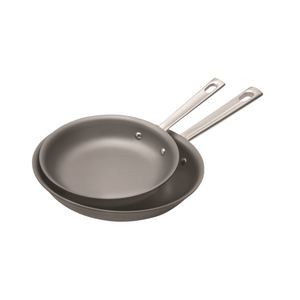 8 & 10-Inch Fry Pan Set