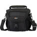 Nova 140 AW Shoulder Bag (Black)