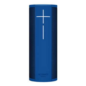 Ultimate Ears Megablast Speaker with Amazon Alexa - Blue Steel
