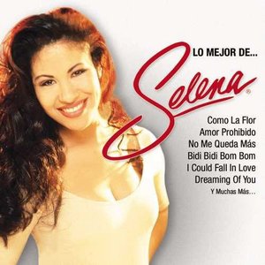 Lo Mejor De⦠- Selena