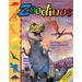 Zoodinos - 6 Issues - 1 Year