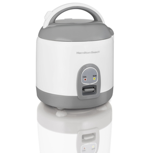8 Cup Sealed Lid Rice Cooker