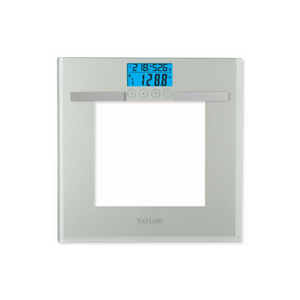 Glass Body Fat Scale