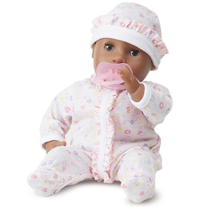 Gabrielle 12" Baby Doll