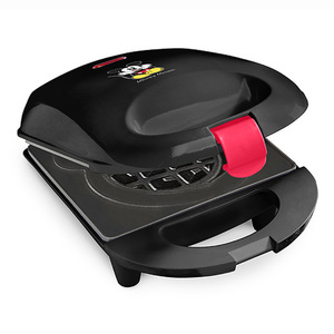 Mickey Mouse Waffle Maker