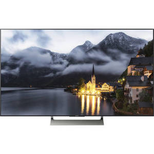XBR-X900E-Series 75"-Class HDR UHD Smart LED TV