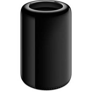 Mac Pro Desktop Computer (Quad-Core, Late 2013)