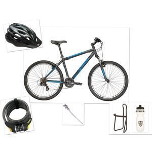 Trek 820 w/ Acc Pkg