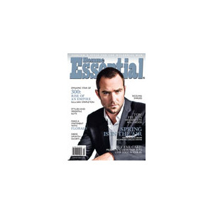 Essential Homme - 6 Issues - 1 Year