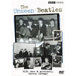 Unseen Beatles