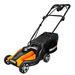24V 3-in-1 Cordless Mower
