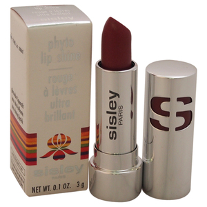 Sisley Phyto Lip Shine - # 5 Sheer Raspberry by  for Women - 0.1 oz Lipstick