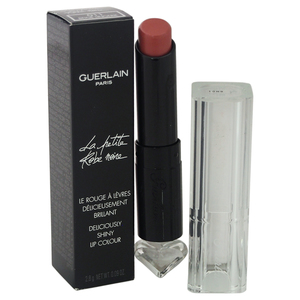 Guerlain La Petite Robe Noire Deliciously Shiny Lip Colour - # 011 Beige Lingerie by for Women - 0.09 oz Lipstick