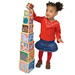 Wooden Animal Nesting Blocks
