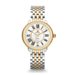 Michele Serien 16 Watch Watch