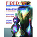 Fired Arts - 6 Issues - 1 Year