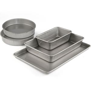 5-Piece Bakeware Set