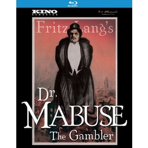 Dr Mabuse-Gambler