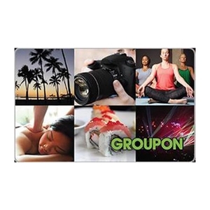 Groupon eGift Card $50